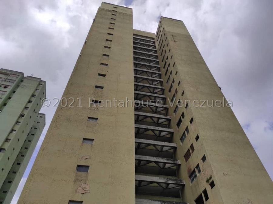 Foto Apartamento en Venta en casco central, Naguanagua, Carabobo - U$D 9.500 - APV159452 - BienesOnLine