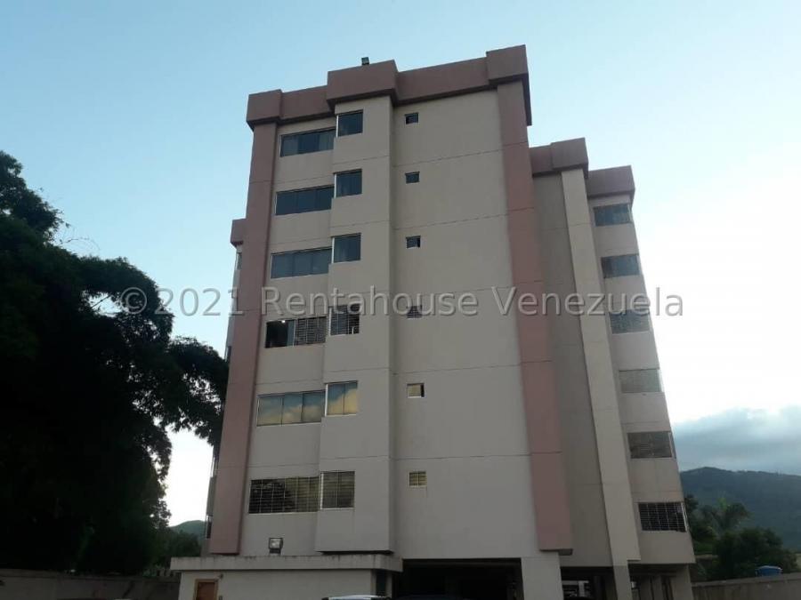 Foto Apartamento en Venta en casco central, Naguanagua, Carabobo - U$D 23.000 - APV160074 - BienesOnLine