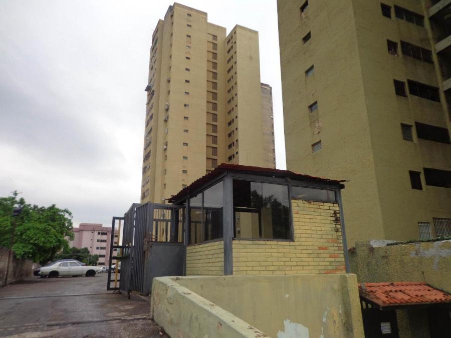 Foto Apartamento en Venta en casco central, Naguanagua, Carabobo - U$D 9.500 - APV159451 - BienesOnLine