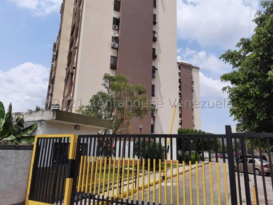 Foto Apartamento en Venta en Casco Central, Carabobo - U$D 15.000 - APV150156 - BienesOnLine