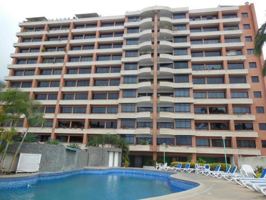 Foto Apartamento en Venta en Caraballeda, Caribe, Vargas - BsF 50.000 - APV123074 - BienesOnLine