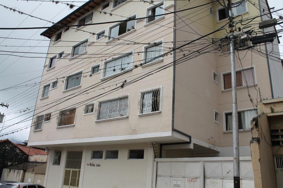 Foto Apartamento en Venta en Municipio Libertador, Centro de Mrida, Mrida - U$D 22.000 - APV210257 - BienesOnLine