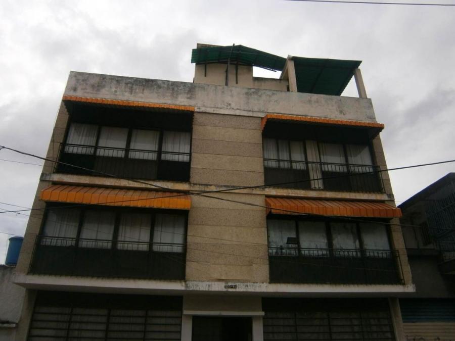 Foto Apartamento en Venta en Centro, Valencia, Carabobo - U$D 40.000 - APV136097 - BienesOnLine