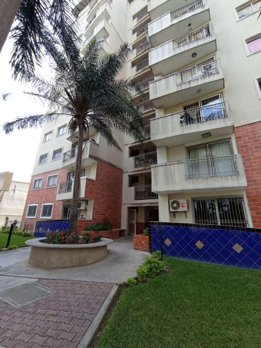 Foto Apartamento en Venta en Barquisimeto, Lara - U$D 28.000 - APV206082 - BienesOnLine
