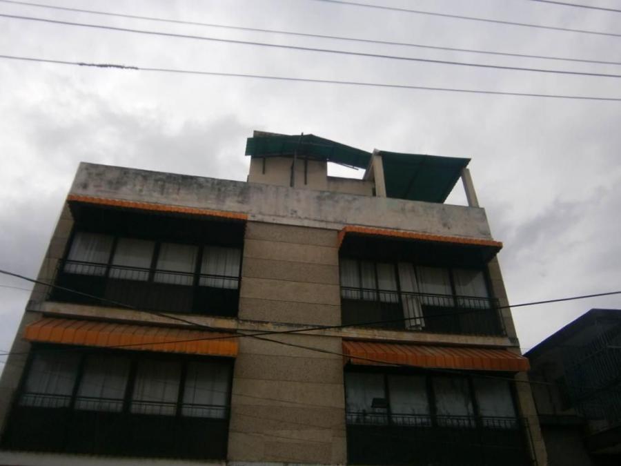 Foto Apartamento en Venta en Centro, Valencia, Carabobo - U$D 40.000 - APV160866 - BienesOnLine