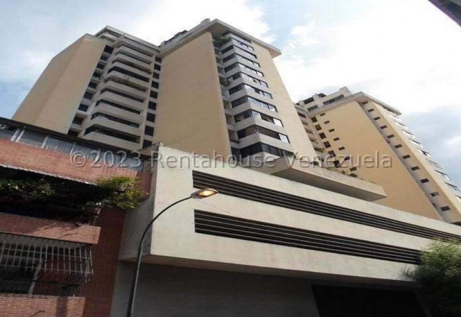 Foto Apartamento en Venta en Chacao, Caracas, Distrito Federal - U$D 140.000 - APV222612 - BienesOnLine