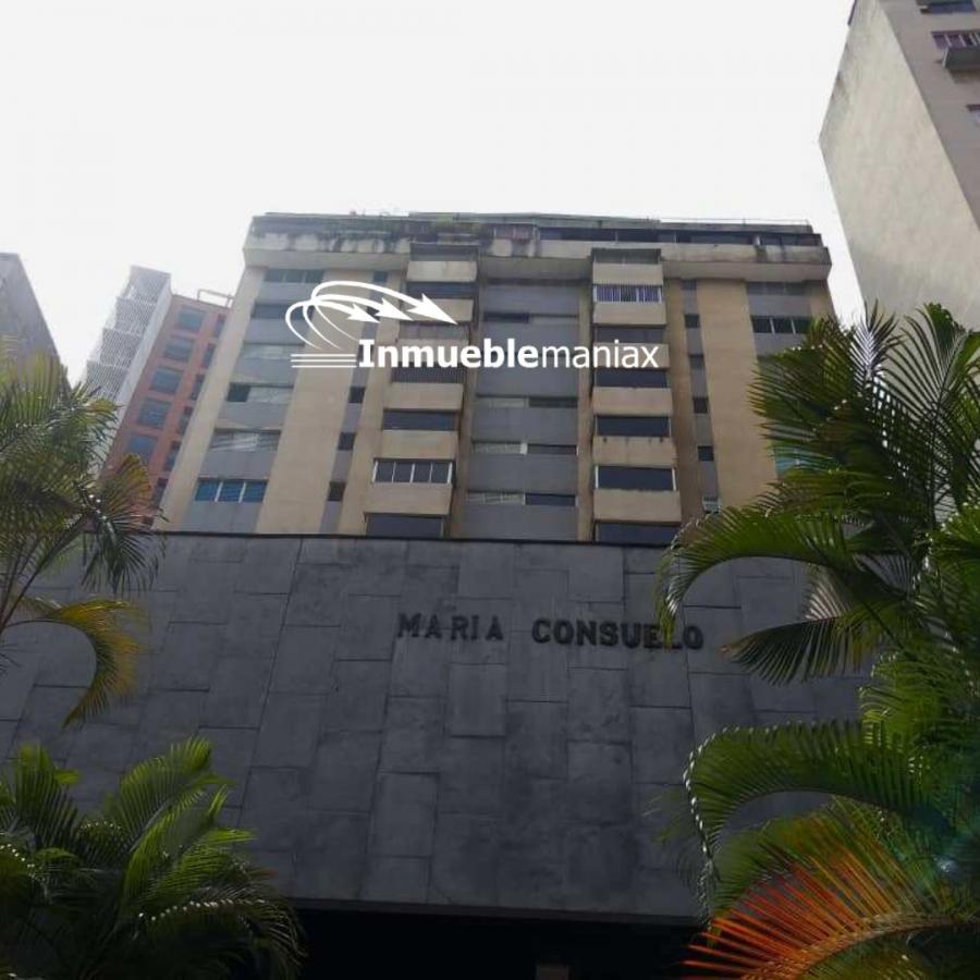 Foto Apartamento en Venta en Chacao, Miranda - U$D 75.000 - APV181925 - BienesOnLine