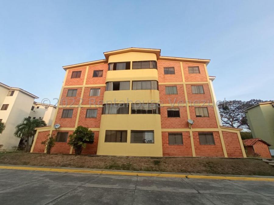 Foto Apartamento en Venta en Chalet country, San Diego, Carabobo - U$D 24.500 - APV172217 - BienesOnLine