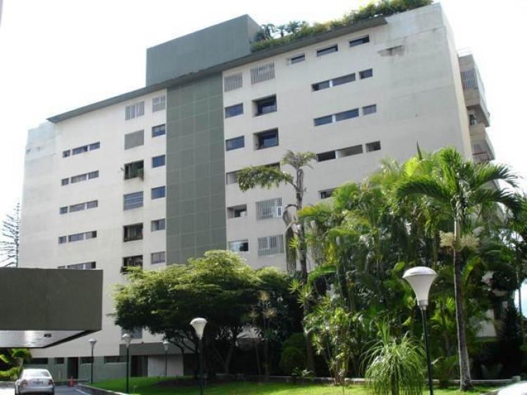 Foto Apartamento en Venta en Baruta, Caricuao, Distrito Federal - BsF 5.300.000 - APV29242 - BienesOnLine