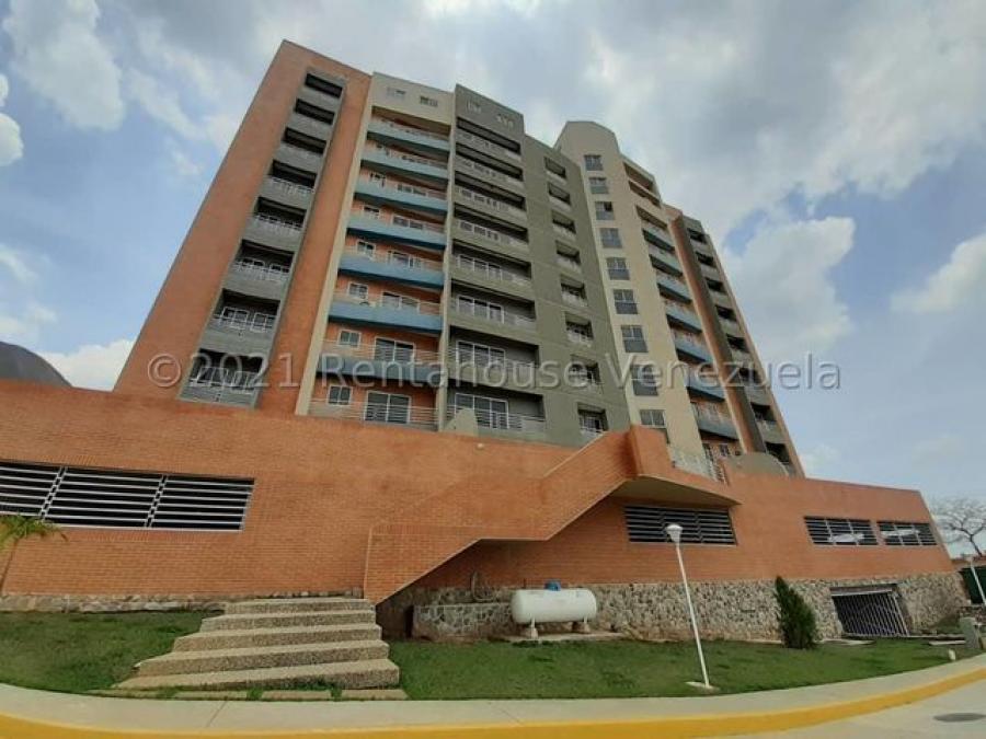 Foto Apartamento en Venta en ciudad jardin maongo, Naguanagua, Carabobo - U$D 33.000 - APV152308 - BienesOnLine