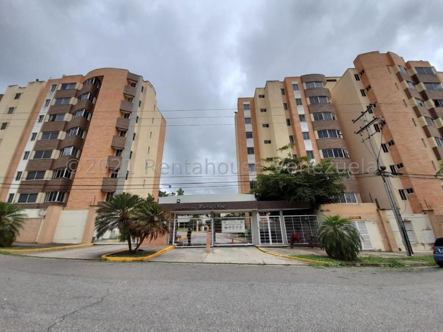 Foto Apartamento en Venta en ciudad jardin maongo, Naguanagua, Carabobo - U$D 17.000 - APV158743 - BienesOnLine