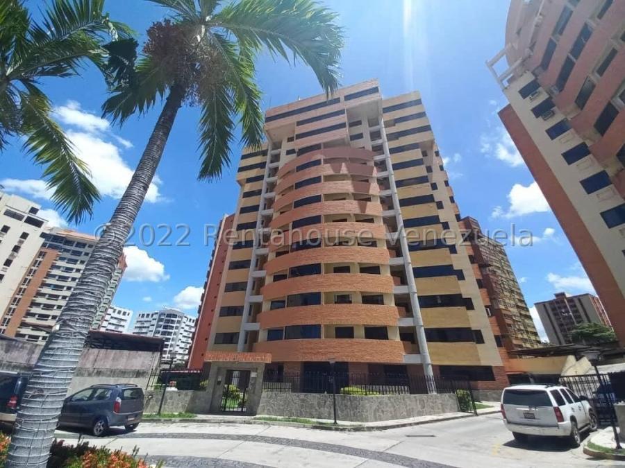 Foto Apartamento en Venta en ciudad jardin maongo naguanagua carabobo, Naguanagua, Carabobo - U$D 45.000 - APV177653 - BienesOnLine