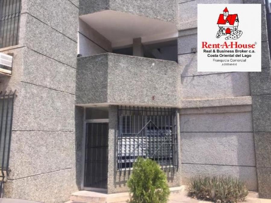 Foto Apartamento en Venta en Ciudad Ojeda, Zulia - U$D 15.400 - APV126313 - BienesOnLine