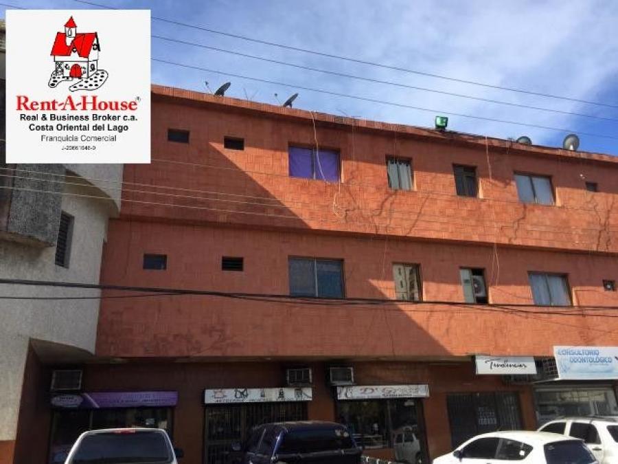Foto Apartamento en Venta en Ciudad Ojeda, Zulia - U$D 8.000 - APV126322 - BienesOnLine
