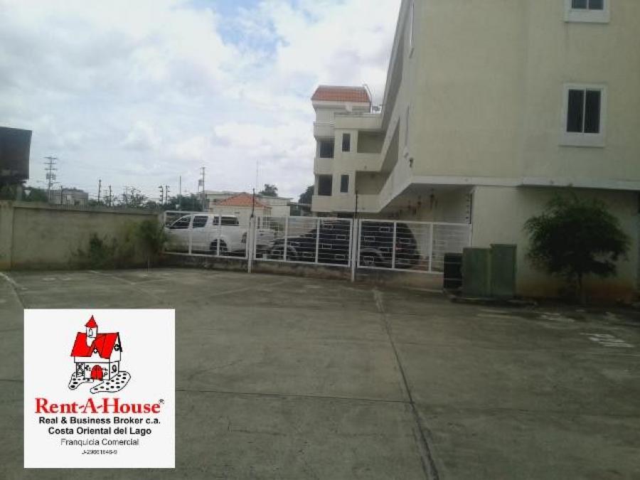 Foto Apartamento en Venta en Ciudad Ojeda, Zulia - U$D 22.000 - APV126289 - BienesOnLine