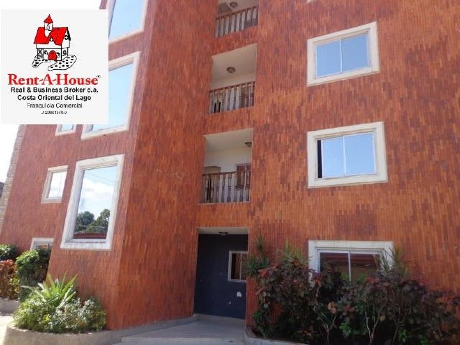 Foto Apartamento en Venta en Ciudad Ojeda, Zulia - U$D 18.000 - APV126316 - BienesOnLine