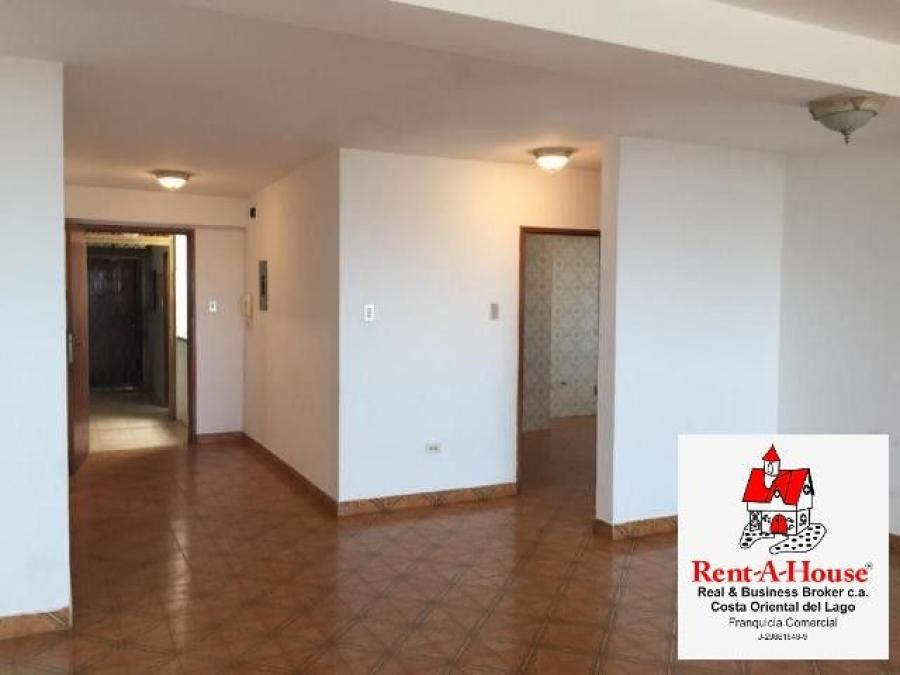 Foto Apartamento en Venta en Ciudad Ojeda, Zulia - U$D 23.000 - APV126293 - BienesOnLine