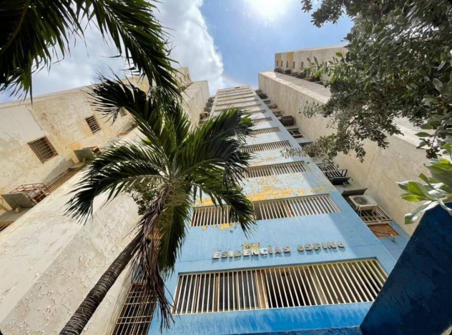Foto Apartamento en Venta en Maracaibo, Zulia - U$D 6.300 - APV170469 - BienesOnLine