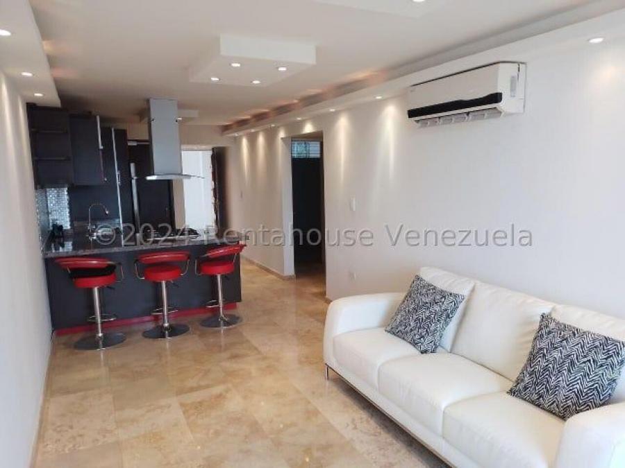 Foto Apartamento en Venta en colinas de latahona, Distrito Federal - U$D 69.000 - APV222309 - BienesOnLine