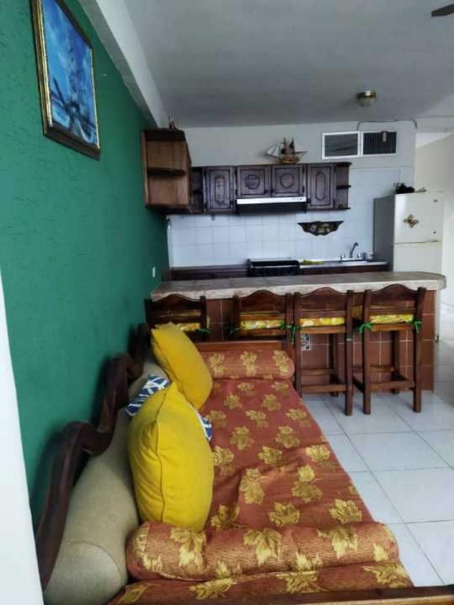 Foto Apartamento en Venta en Tucacas, Tucacas, Falcn - U$D 18.000 - APV211027 - BienesOnLine