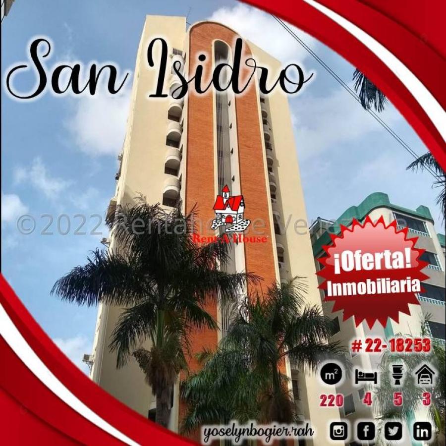 Foto Apartamento en Venta en Maracay, Aragua - U$D 80.000 - APV165416 - BienesOnLine