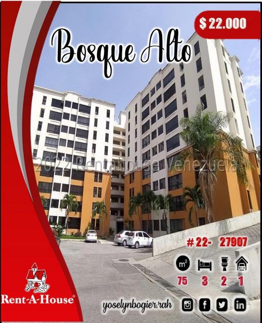 Foto Apartamento en Venta en Maracay, Aragua - U$D 22.000 - APV176712 - BienesOnLine