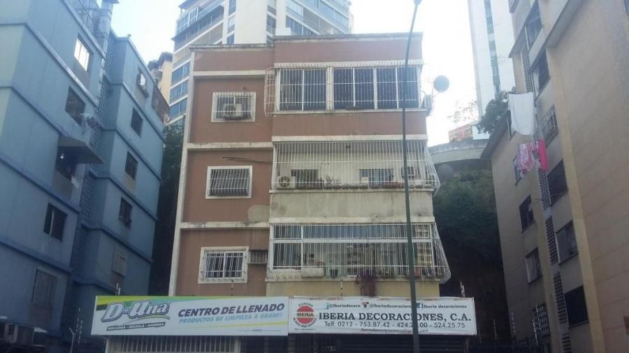 Foto Apartamento en Venta en Municipio Baruta, Caracas, Colinas de Bello Monte, Distrito Federal - U$D 70.000 - APV126127 - BienesOnLine