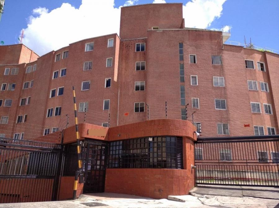 Foto Apartamento en Venta en BARUTA, COLINAS DE BELLO MONTE, Distrito Federal - U$D 125.000 - APV179944 - BienesOnLine