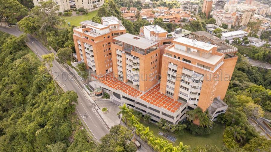 Foto Apartamento en Venta en Baruta, Colinas de Bello Monte, Miranda - U$D 190.000 - APV197203 - BienesOnLine