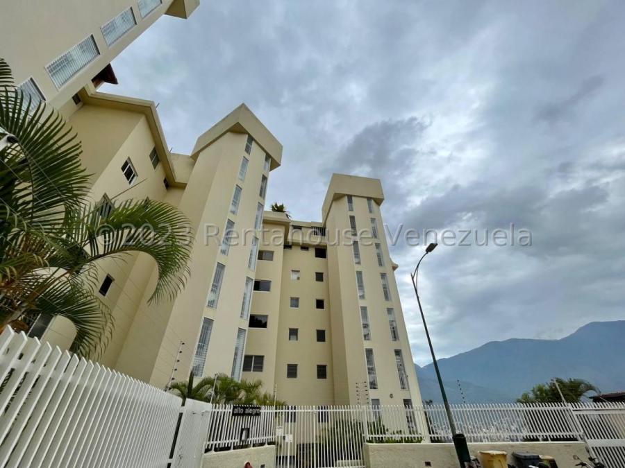 Foto Apartamento en Venta en Baruta, Colinas de Bello Monte, Miranda - U$D 225.000 - APV197690 - BienesOnLine