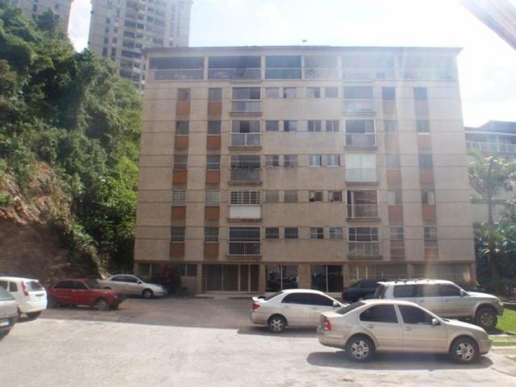 Foto Apartamento en Venta en COLINAS DE BELLO MONTE, Caracas, Distrito Federal - BsF 1.300.000 - APV31776 - BienesOnLine