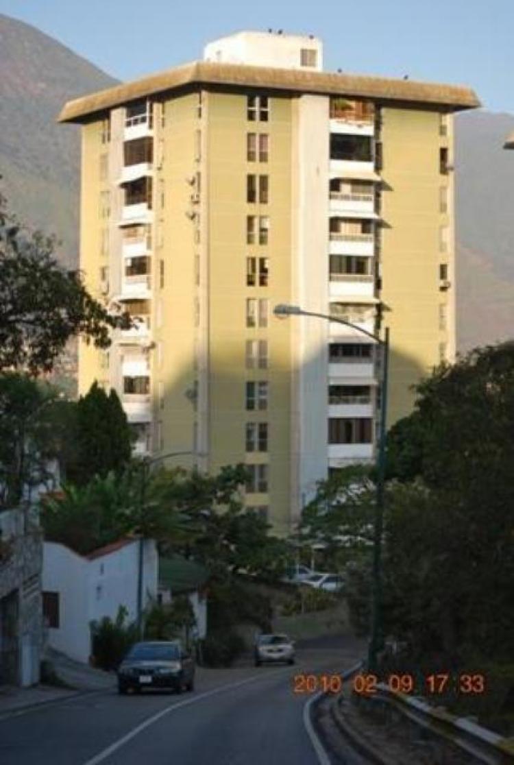 Foto Apartamento en Venta en Colinas de Bello Monte, Caracas, Distrito Federal - BsF 1.350.000 - APV31778 - BienesOnLine