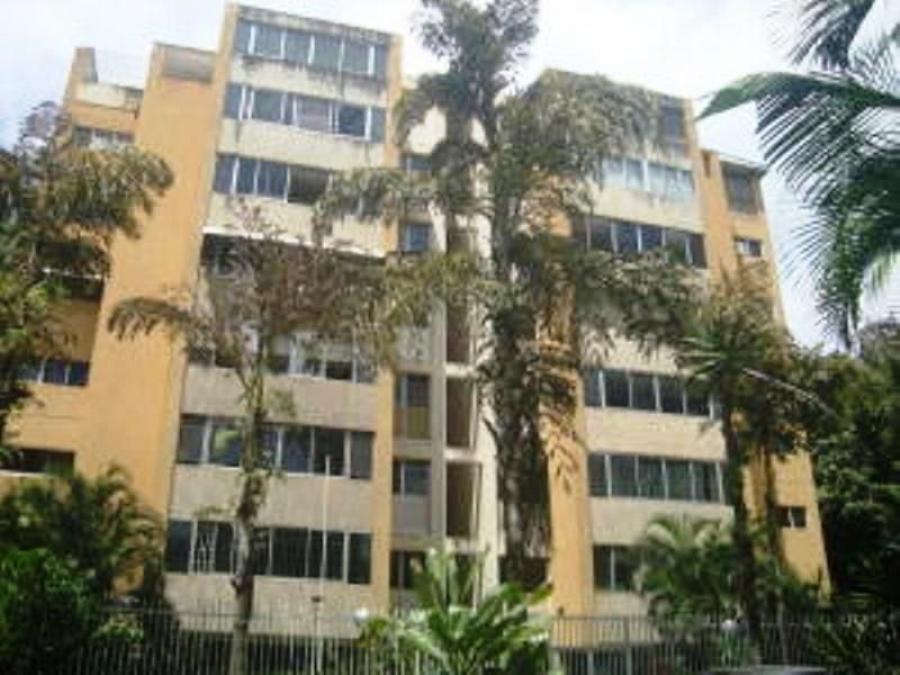 Foto Apartamento en Venta en Municipio Sucre , Caracas, Colinas de La California, Distrito Federal - U$D 70.000 - APV126180 - BienesOnLine