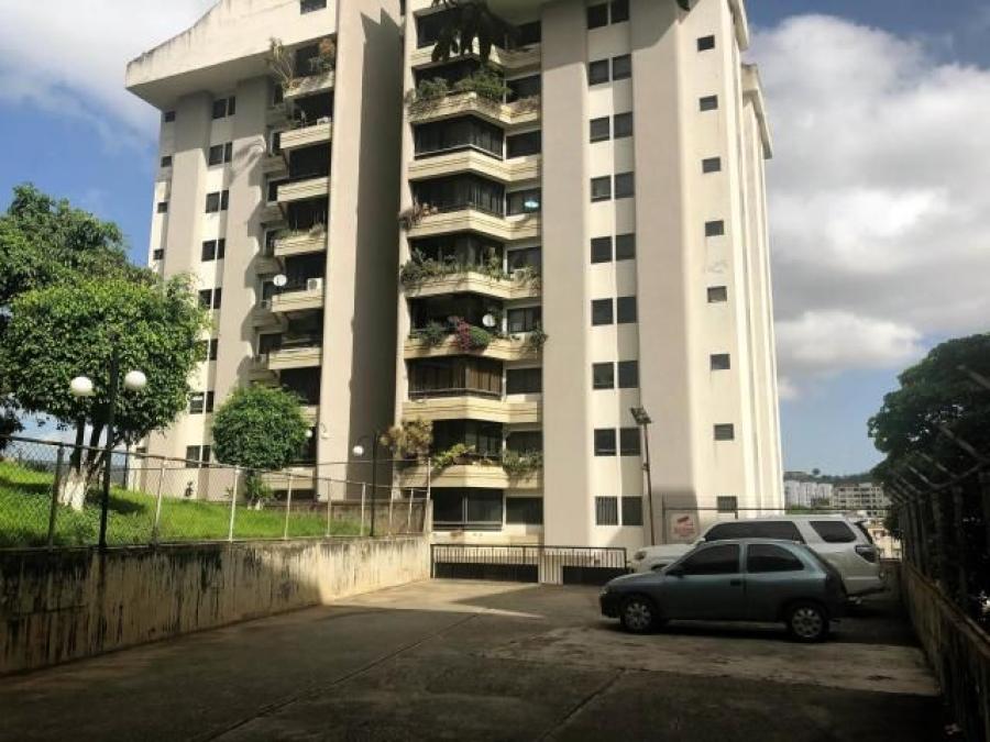 Foto Apartamento en Venta en Municipio Sucre, Caracas, Colinas de Los Chaguaramos, Distrito Federal - U$D 80.000 - APV126692 - BienesOnLine