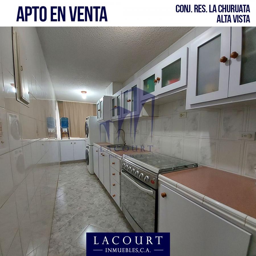 Foto Apartamento en Venta en UNIVERSIDAD, Ciudad Guayana, Bolvar - U$D 11.000 - APV157434 - BienesOnLine