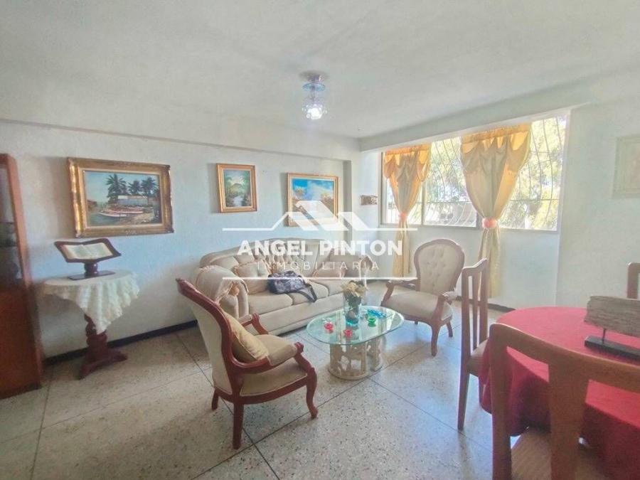 Foto Apartamento en Venta en Maracaibo, Zulia - U$D 12.500 - APV215565 - BienesOnLine