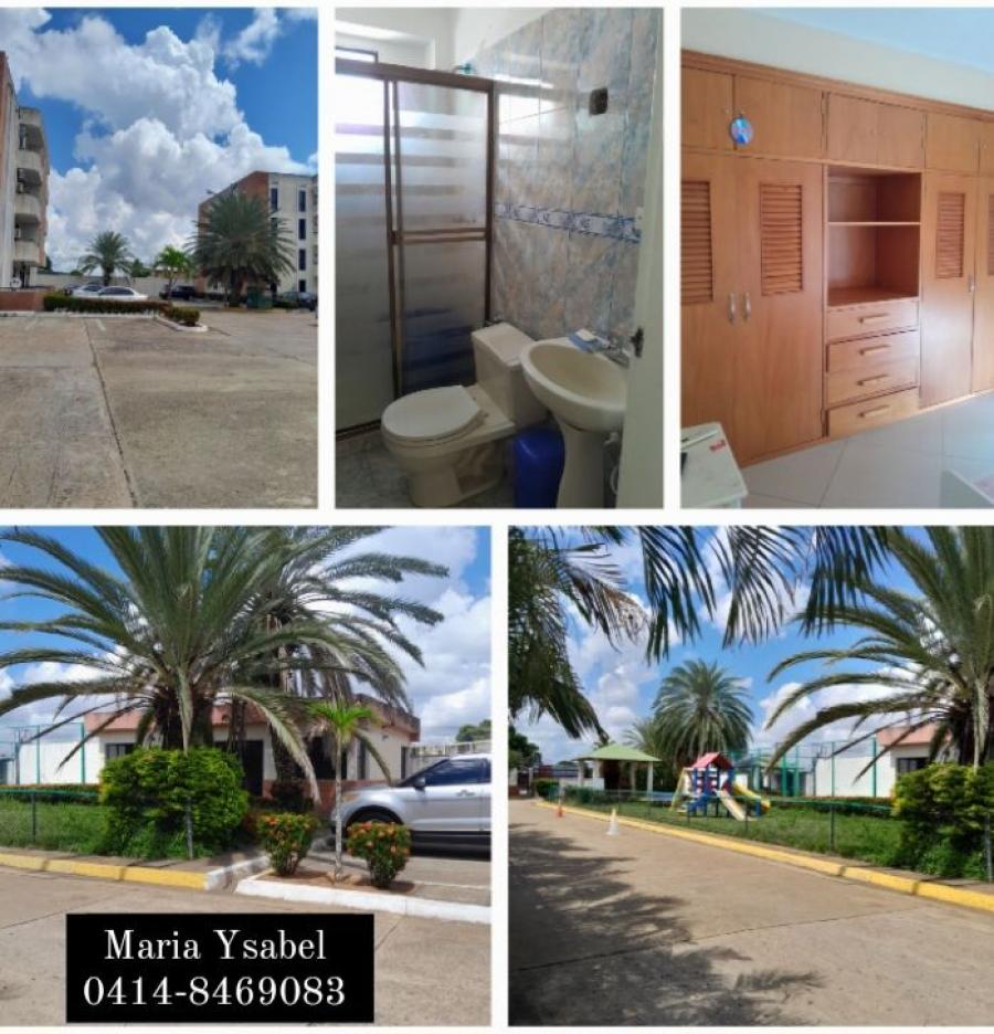 Foto Apartamento en Venta en Edmund Barrios, El Tigre, Anzoátegui - U$D 28.500 - APV215153 - BienesOnLine