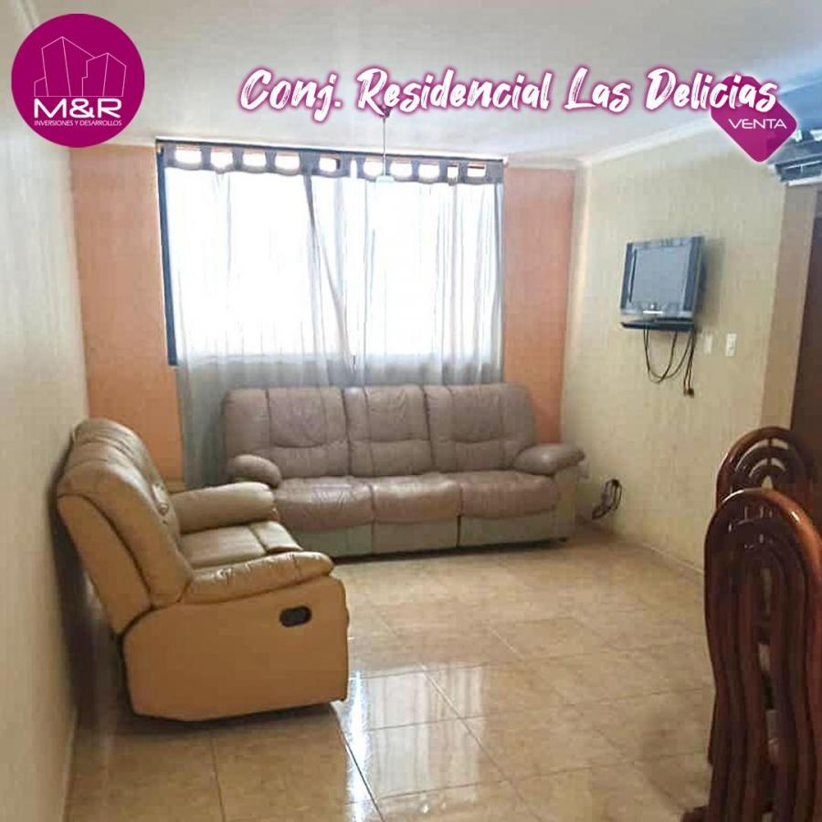 Foto Apartamento en Venta en Ciudad Guayana, Bolvar - U$D 14.000 - APV191640 - BienesOnLine