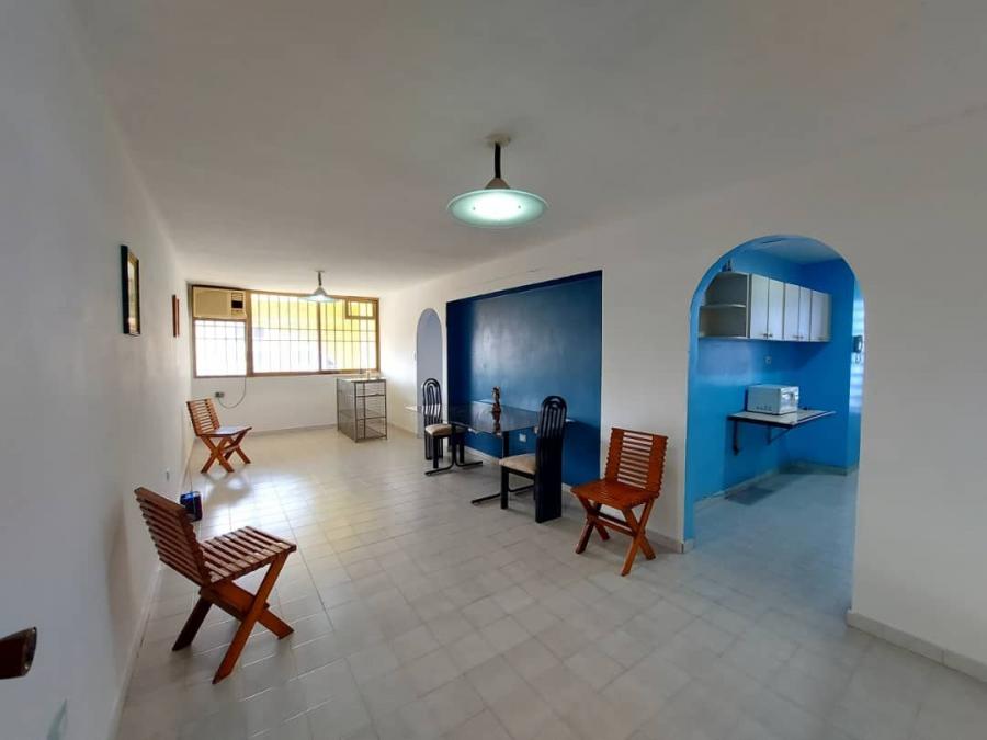 Apartamento en Venta en Puerto la Cruz