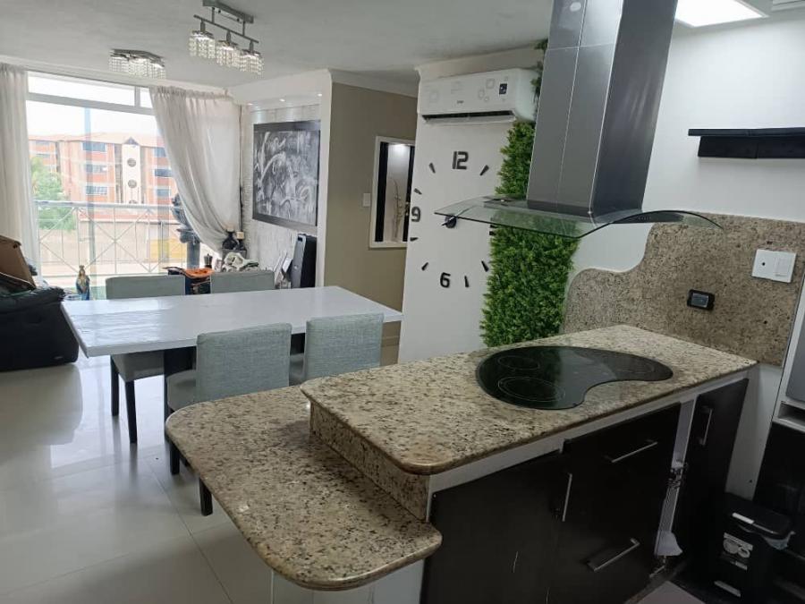 Foto Apartamento en Venta en 6001, Barcelona, Anzoátegui - U$D 52.000 - APV253900 - BienesOnLine