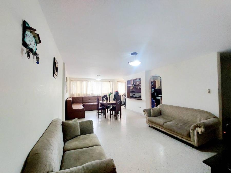 Foto Apartamento en Venta en Agua blanca, Valencia, Carabobo - U$D 19.000 - APV214368 - BienesOnLine