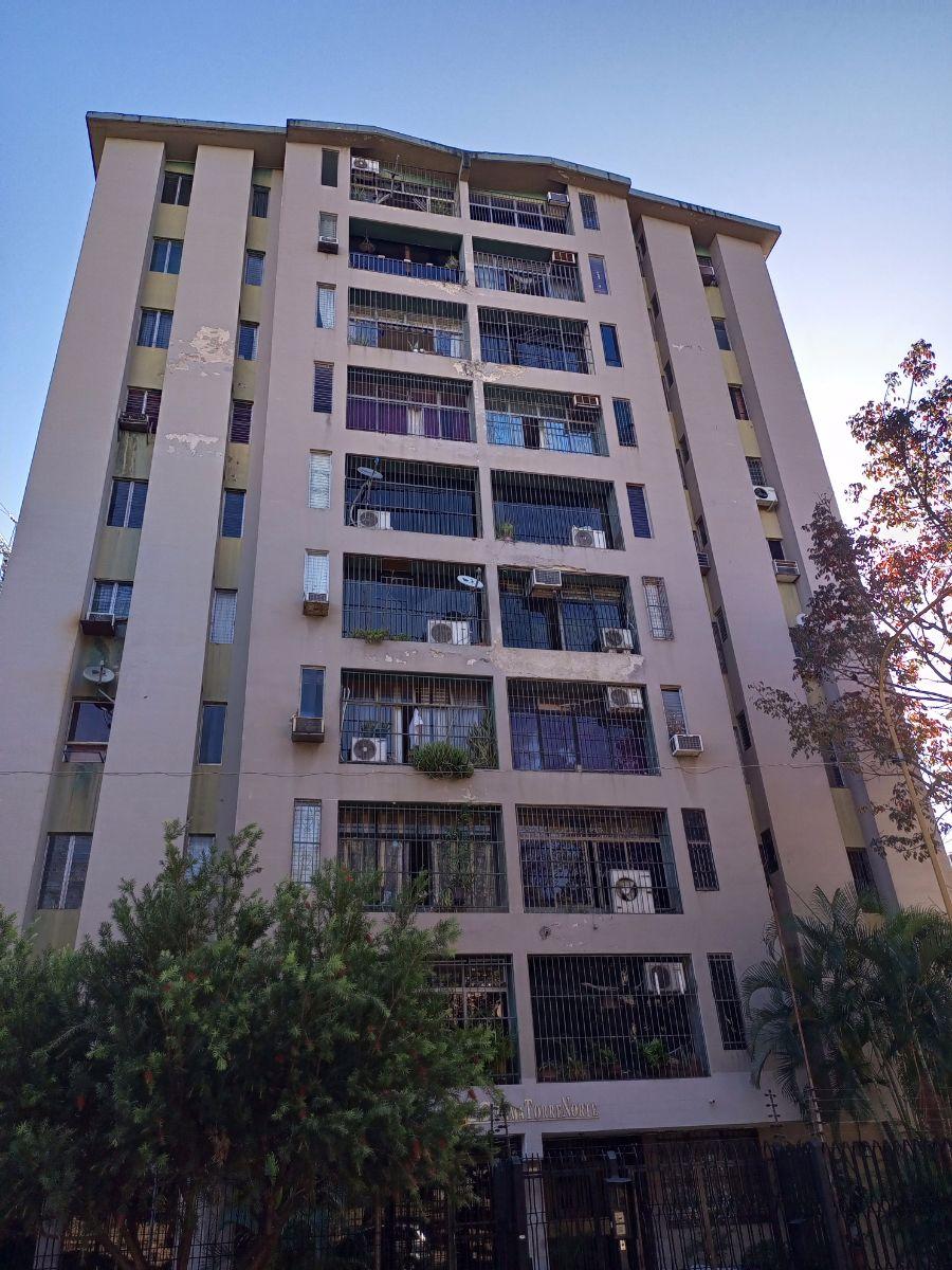 Foto Apartamento en Venta en San José, Valencia, Carabobo - U$D 22.000 - APV188103 - BienesOnLine