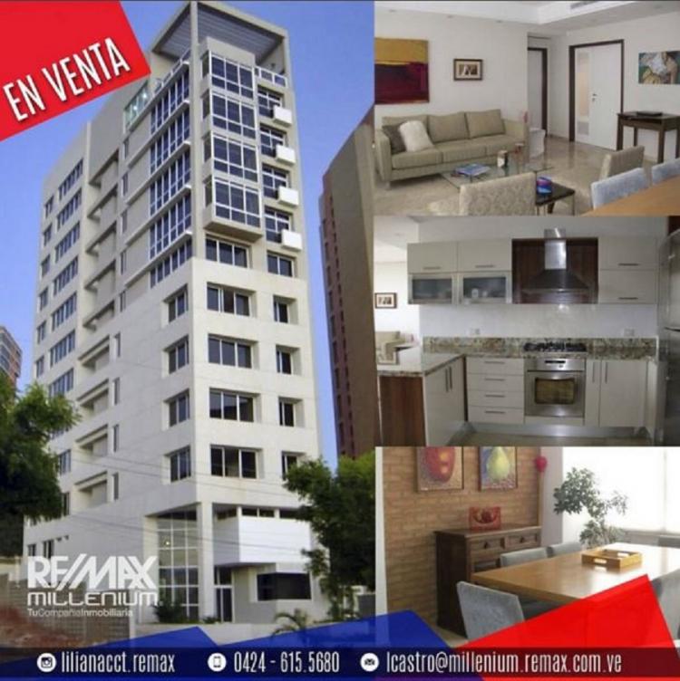 Foto Apartamento en Venta en Maracaibo, Zulia - BsF 137.000.000 - APV79809 - BienesOnLine