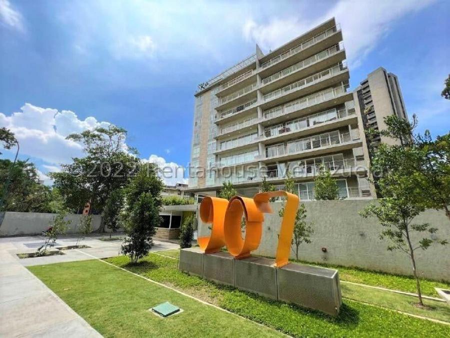 Foto Apartamento en Venta en Country Club, Caracas, Distrito Federal - U$D 450.000 - APV195292 - BienesOnLine