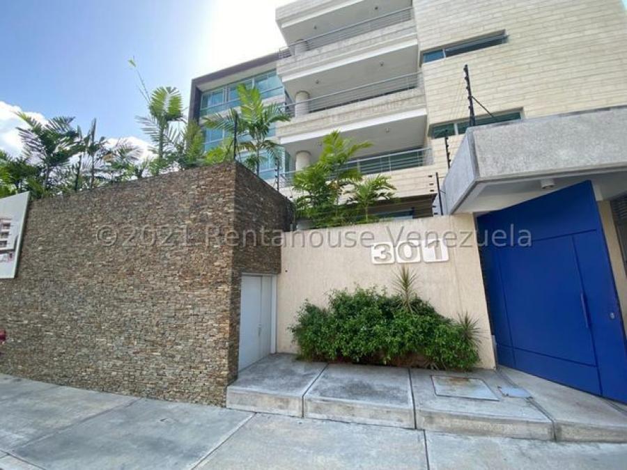 Foto Apartamento en Venta en Country Club, Distrito Federal - U$D 180.000 - APV157960 - BienesOnLine