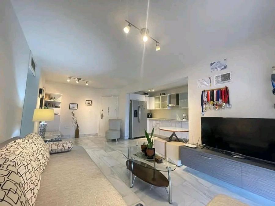 Foto Apartamento en Venta en Barcelona, Anzotegui - U$D 48.000 - APV214801 - BienesOnLine