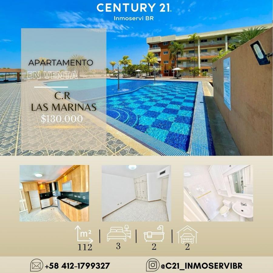 Foto Apartamento en Alquiler en LECHERIA, Diego Bautista Urbaneja, Anzoátegui - U$D 130.000 - APA245754 - BienesOnLine
