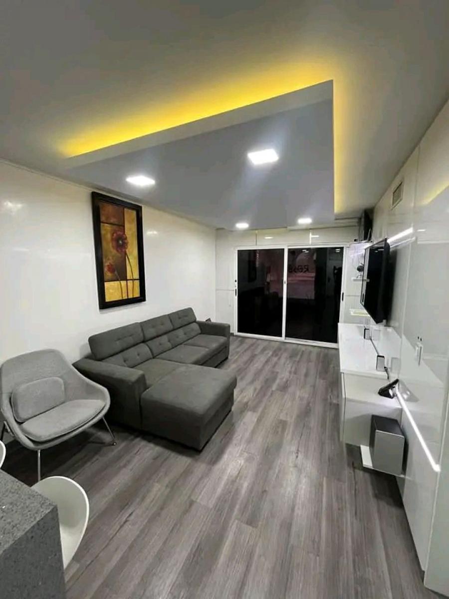 Home in Metric Way