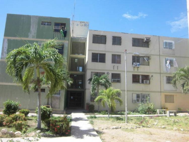 Foto Apartamento en Venta en Valentin Valiente, Cuman, Sucre - BsF 4.800 - APV106412 - BienesOnLine