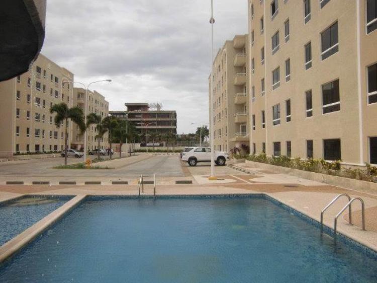 Foto Apartamento en Venta en Valentin Valiente, Cuman, Sucre - BsF 22 - APV106429 - BienesOnLine